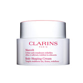 body shaping cream